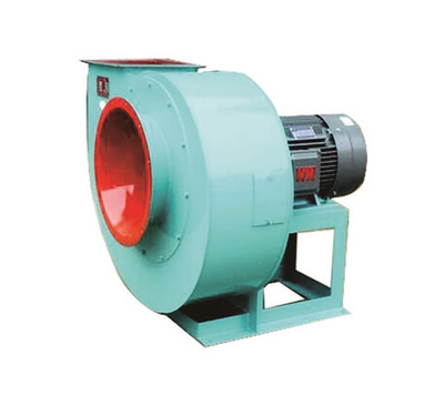 GM系列离心风机