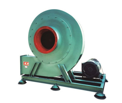 9-26型高压离心风机