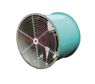 T35-11、BT35、FT35型低噪声轴流风机
